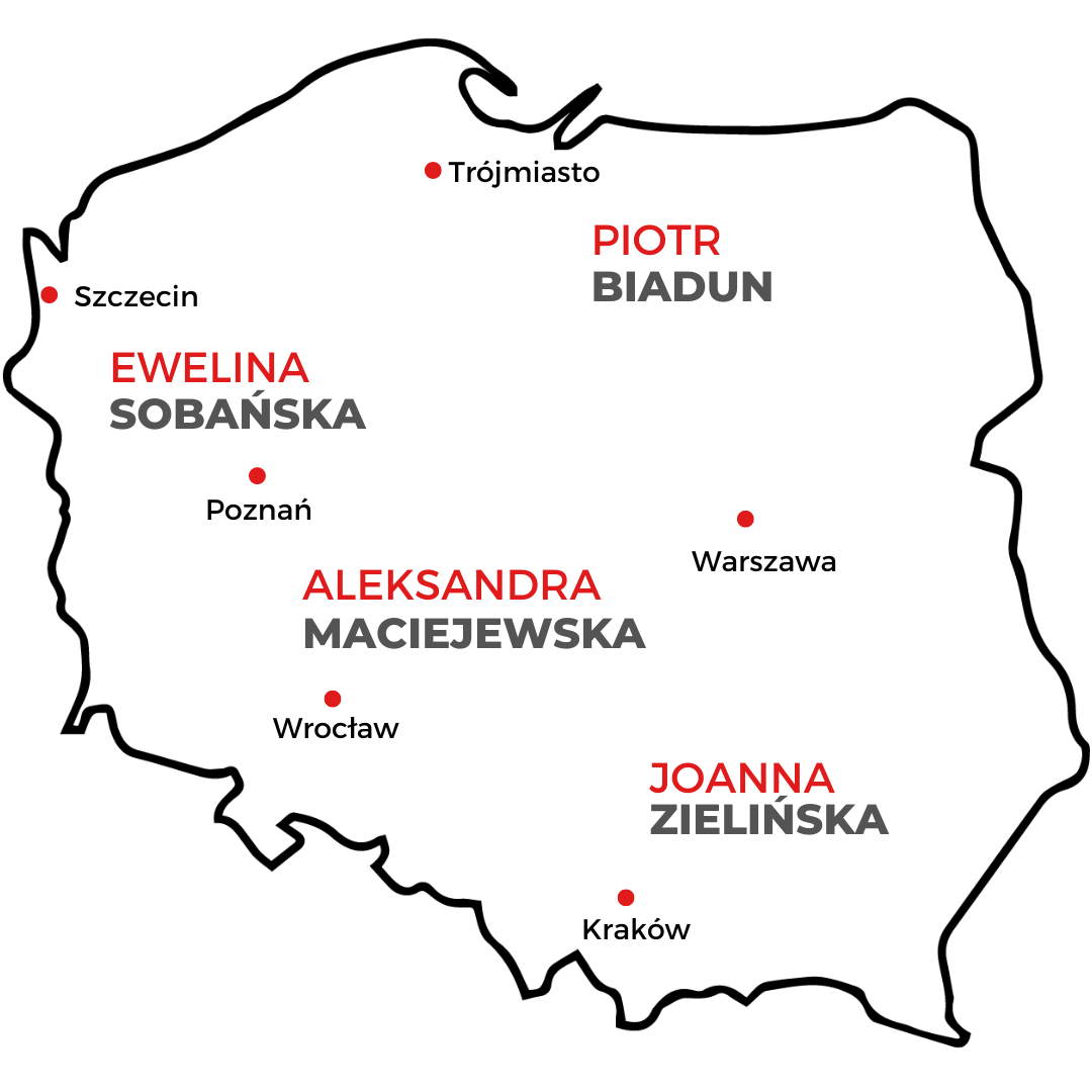 Epat kontakt do przedstawicieli w Polsce